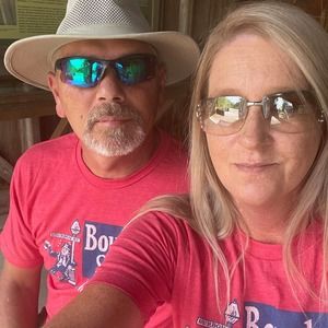 Meet your Posher, Becky